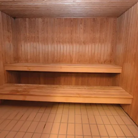 Awesome In With Sauna Appartamento